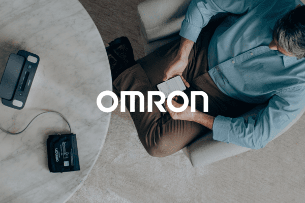 Omron is een grootschalig meertalig content platform gebouwd door Van Ons